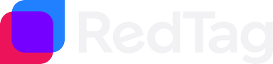 RedTag Logo